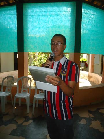 Oficina de Municipalização ODM Aconteceu em Ipiranga - Imagem 47