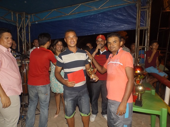 21ª aniversário de emancipação politica e final da Copa Marlon  - Imagem 18