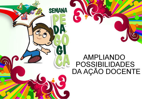 Secretaria de Educação promove Semana Pedagógica 2015 - Imagem 1