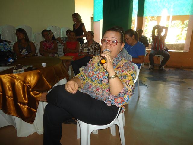 Oficina de Municipalização ODM Aconteceu em Ipiranga - Imagem 34