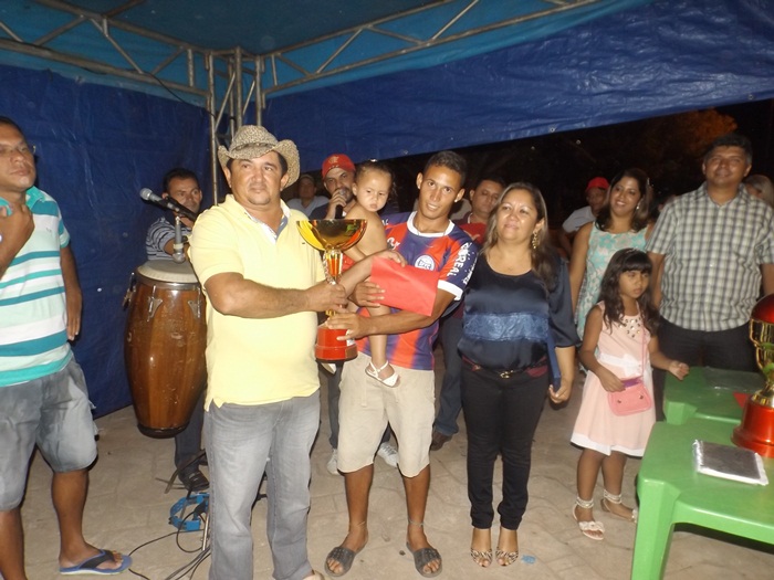 21ª aniversário de emancipação politica e final da Copa Marlon  - Imagem 20