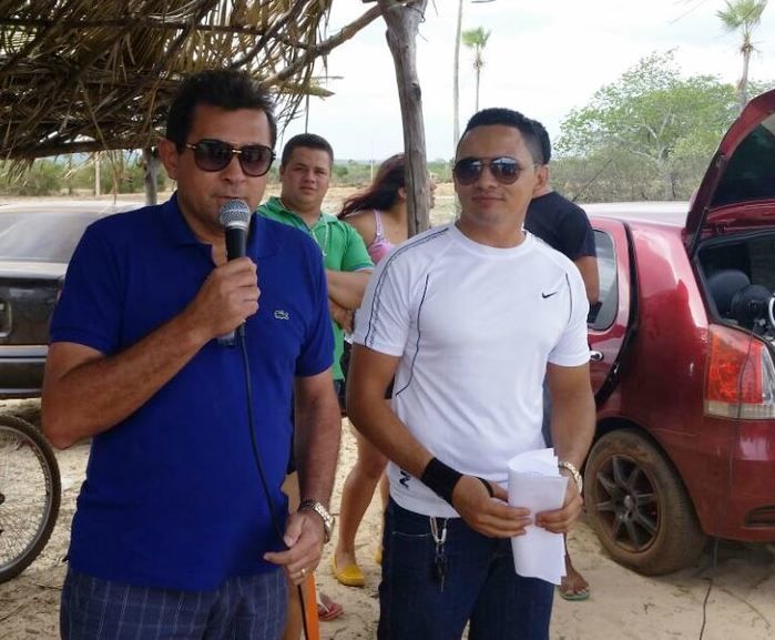 III Torneio Regional de Férias movimenta zona rural de Juazeiro do Piauí - Imagem 3