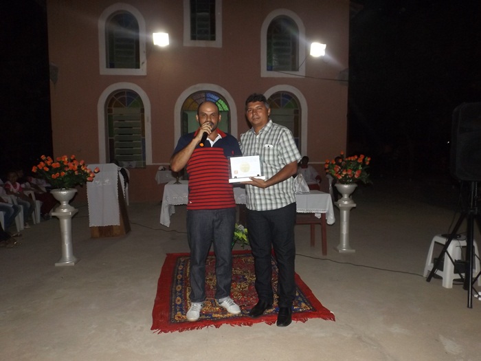 21ª aniversário de emancipação politica e final da Copa Marlon  - Imagem 12