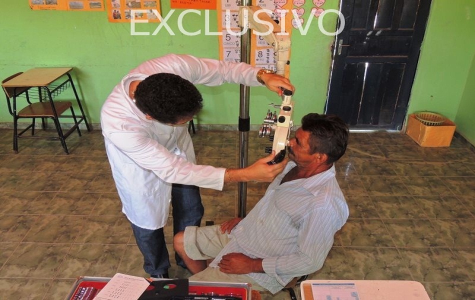 Comunidade Cajueiro é beneficiada com dois projetos sociais do Piocerá