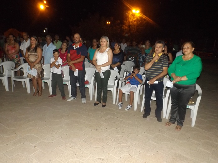 21ª aniversário de emancipação politica e final da Copa Marlon  - Imagem 8