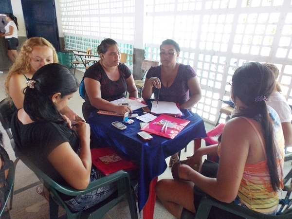 Semana Pedagógica 2015: Primeiro dia/manhã - Imagem 16
