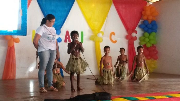 Secretaria realiza II Seminário Municipal do PNAIC em São Gonçalo - Imagem 11