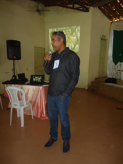 Começou o II Encontro de Qualificação Na Atenção Básica - Imagem 31