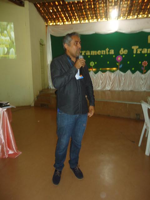 Começou o II Encontro de Qualificação Na Atenção Básica - Imagem 29