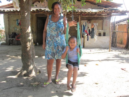 30 Dias do Falecimento de  Heronildes Araújo Gois Sousa - Imagem 1