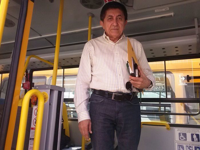 Cidade de Ipiranga Recebeu Mais um Veículo Para o Transporte de Alunos - Imagem 8