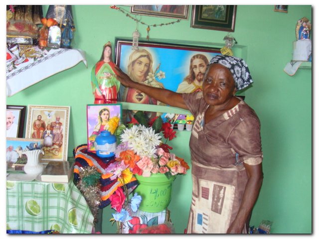 Inaugurado “Museu do Boi” no Cortado - Imagem 1