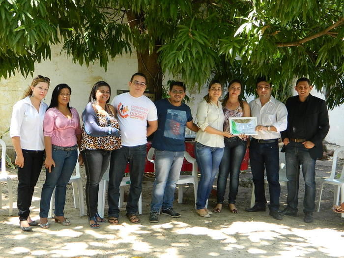 Promotor faz visita ao CREAS e destaca parcerias - Imagem 4