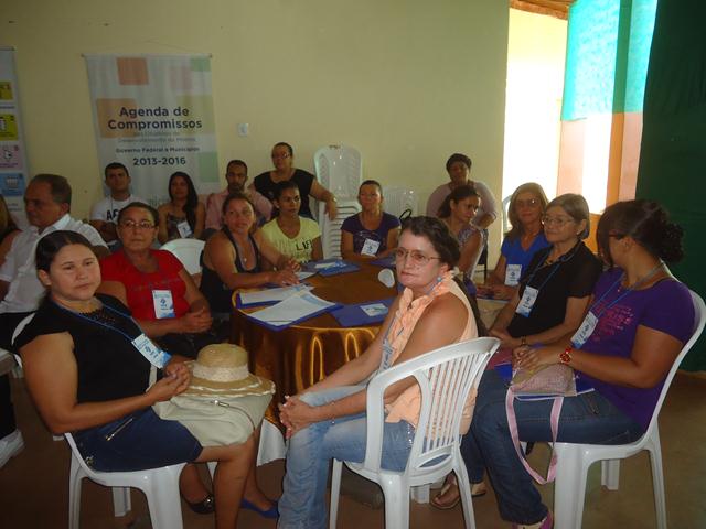 Começou o II Encontro de Qualificação Na Atenção Básica - Imagem 32