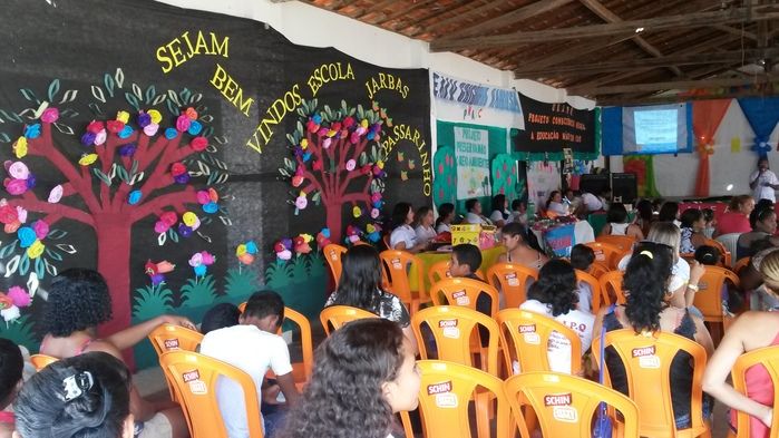 Secretaria realiza II Seminário Municipal do PNAIC em São Gonçalo - Imagem 3