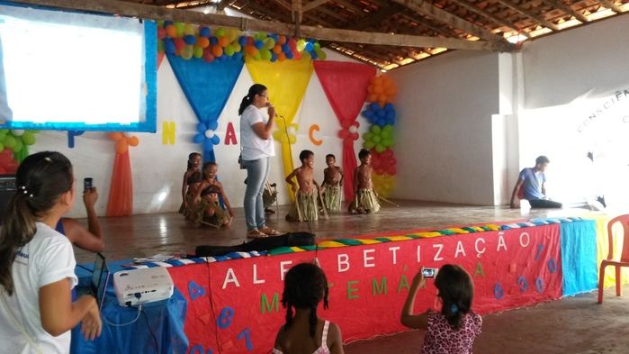 Secretaria realiza II Seminário Municipal do PNAIC em São Gonçalo - Imagem 9