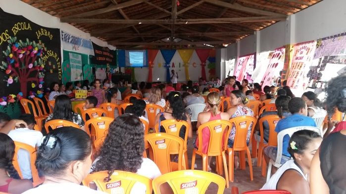 Secretaria realiza II Seminário Municipal do PNAIC em São Gonçalo - Imagem 1