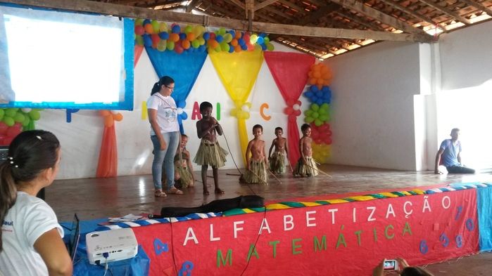 Secretaria realiza II Seminário Municipal do PNAIC em São Gonçalo - Imagem 10