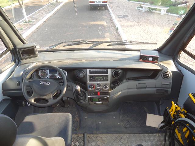 Cidade de Ipiranga Recebeu Mais um Veículo Para o Transporte de Alunos - Imagem 7