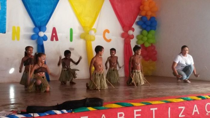 Secretaria realiza II Seminário Municipal do PNAIC em São Gonçalo - Imagem 13