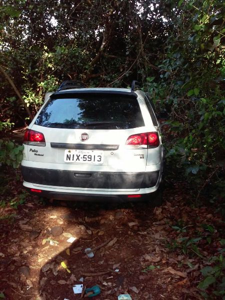 Assaltantes levam carro de morador de Lagoinha - Imagem 4