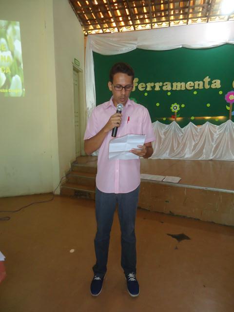 Começou o II Encontro de Qualificação Na Atenção Básica - Imagem 12