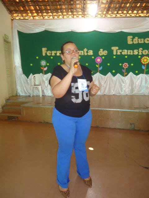 Começou o II Encontro de Qualificação Na Atenção Básica - Imagem 38