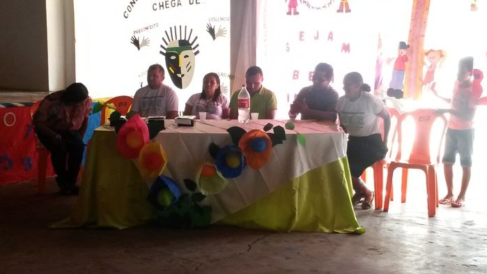 Secretaria realiza II Seminário Municipal do PNAIC em São Gonçalo - Imagem 6