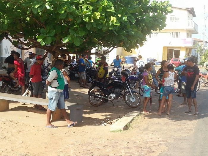 Bandidos audaciosos assaltaram Agência dos Correios  - Imagem 3