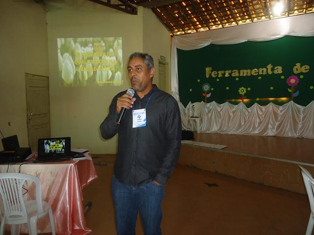 Começou o II Encontro de Qualificação Na Atenção Básica - Imagem 30