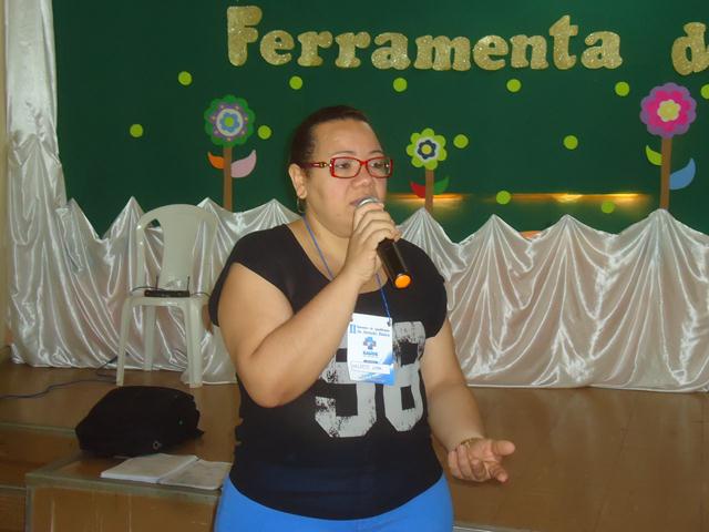 Começou o II Encontro de Qualificação Na Atenção Básica - Imagem 14