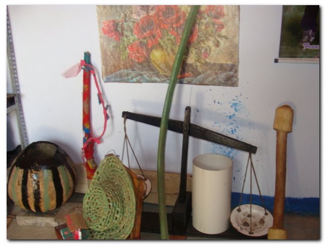 Inaugurado “Museu do Boi” no Cortado - Imagem 3