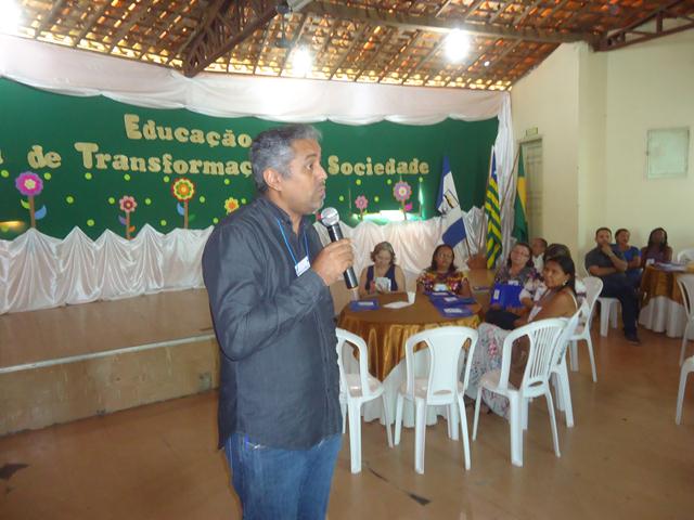 Começou o II Encontro de Qualificação Na Atenção Básica - Imagem 36