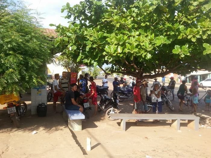 Bandidos audaciosos assaltaram Agência dos Correios  - Imagem 2