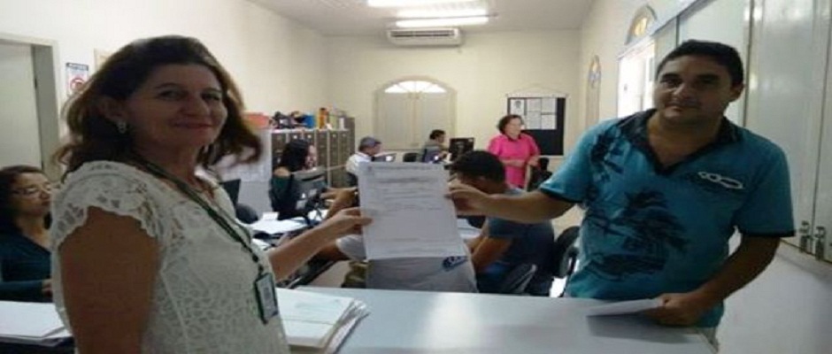  Prazo para renovação de alvarás termina neste sábado