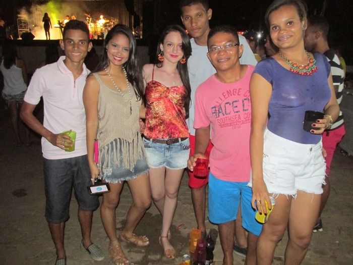 Nelinho Lemos e Banda Pilera no Aniversário de 52 Anos de Agricolândia - Imagem 12