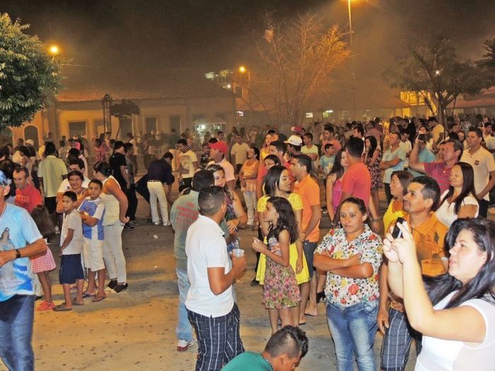 Programação de eventos fechou o ano com festa popular na Bonelle - Imagem 5