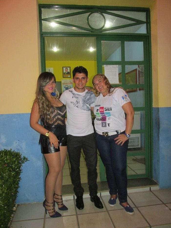 Nelinho Lemos e Banda Pilera no Aniversário de 52 Anos de Agricolândia - Imagem 6