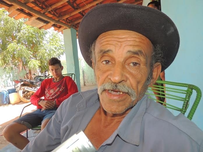 Água canalizada chega a mais uma comunidade rural de Pedro II - Imagem 1