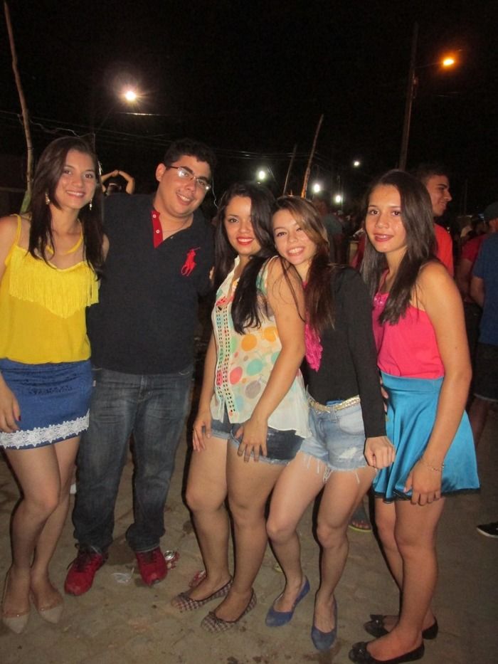 Nelinho Lemos e Banda Pilera no Aniversário de 52 Anos de Agricolândia - Imagem 18