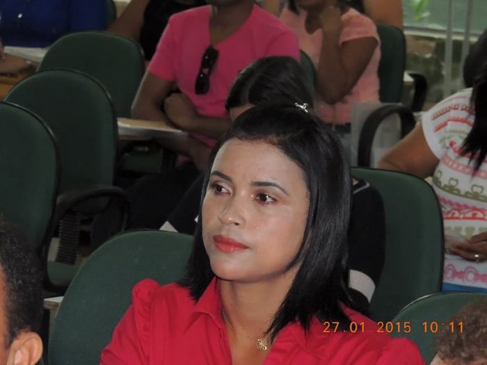 Monsenhor Gil participa de seminário da Undime em Água Branca - Imagem 7