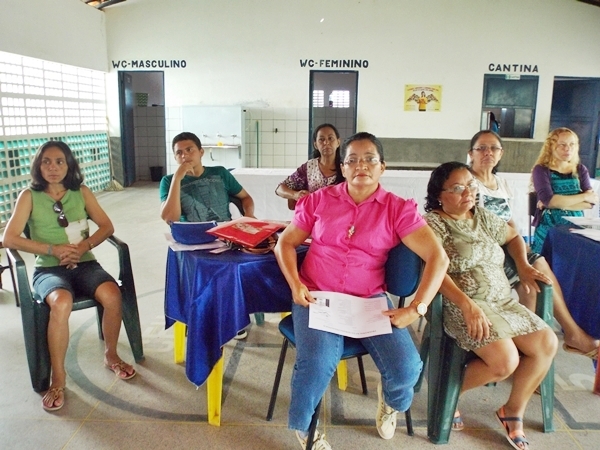 Semana Pedagógica 2015 - Imagem 7