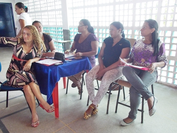 Semana Pedagógica 2015 - Imagem 2