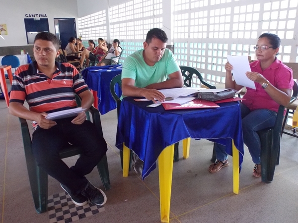 Semana Pedagógica 2015 - Imagem 30