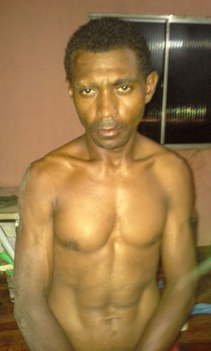 Polícia de Uruçuí prende fugitivos do assalto no Maranhão e quebra boca-de-fumo - Imagem 1