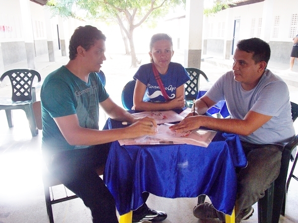 Semana Pedagógica 2015 - Imagem 27