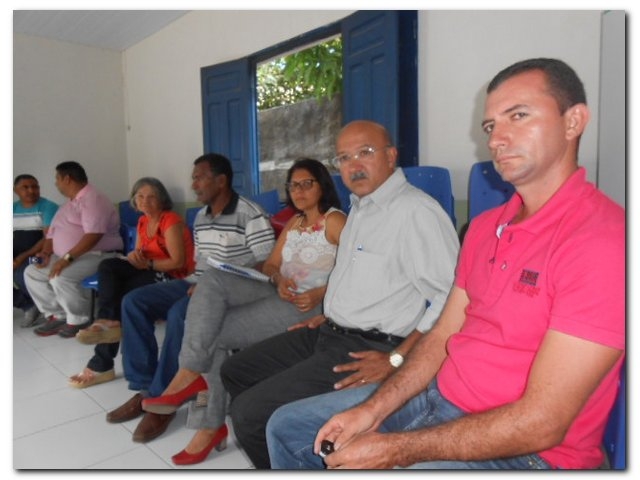 Território do Vale do Sambito se reúne em Inhuma - Imagem 6