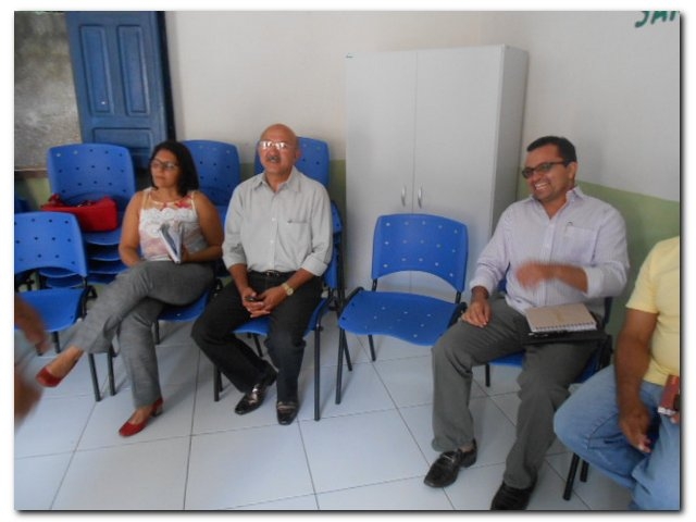 Território do Vale do Sambito se reúne em Inhuma - Imagem 7