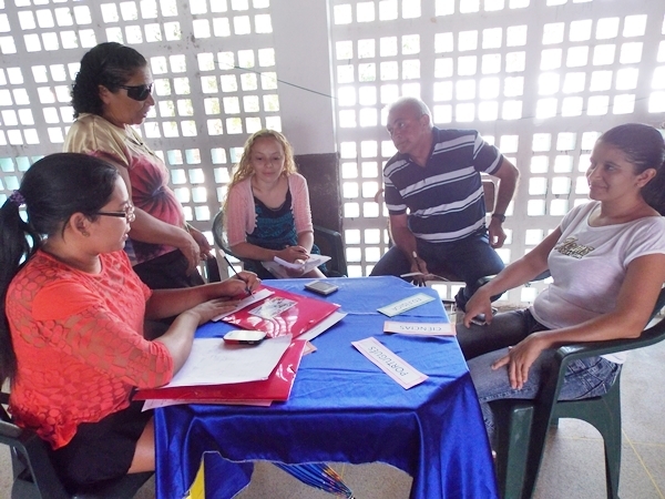 Semana Pedagógica 2015 - Imagem 22