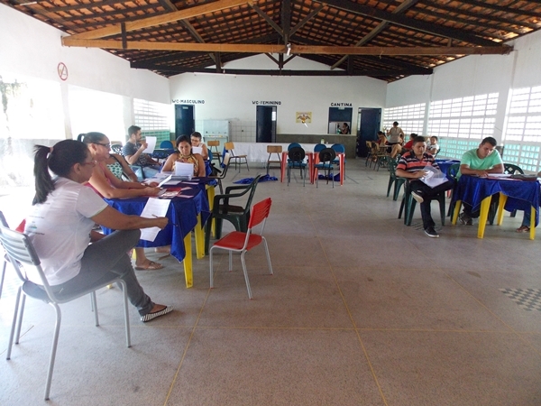 Semana Pedagógica 2015 - Imagem 32